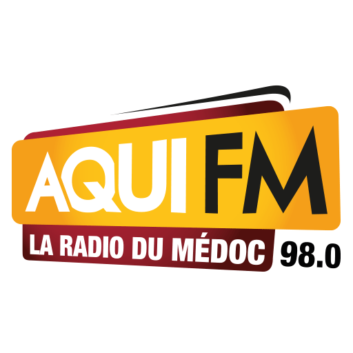 Logo de Aqui FM