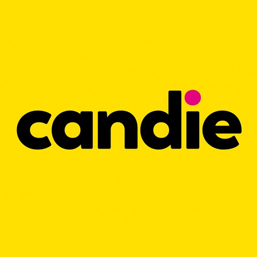 Logo de Candie