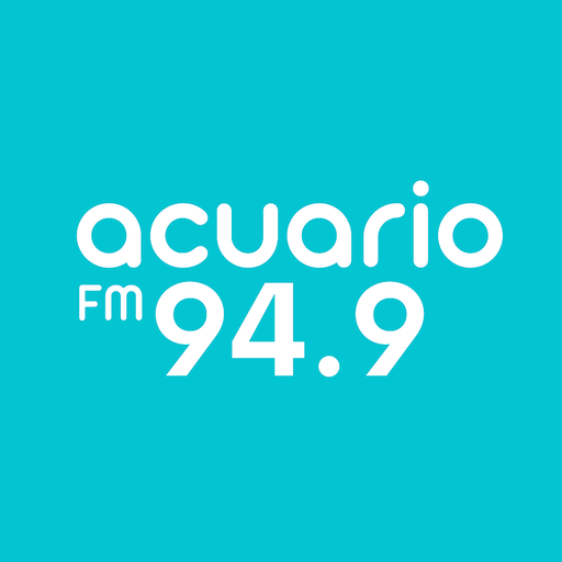 Logo de Acuario FM 94.9