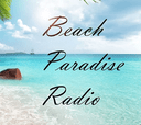 Logo de Beach Paradise Radio