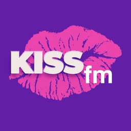 Logo de KISS FM