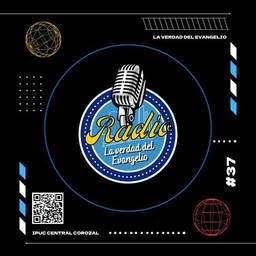 Logo de Radio La Verdad Del Evangelio