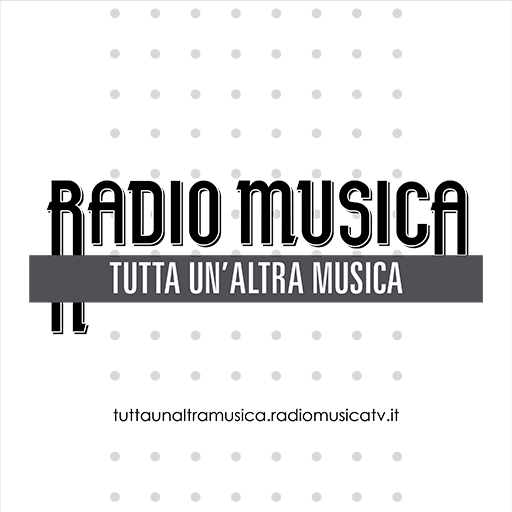 Logo de Radio Musica Tutta un'altra musica