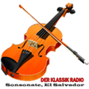 Logo de Der Klassik Radio