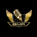 Logo de Blackmoon Radio