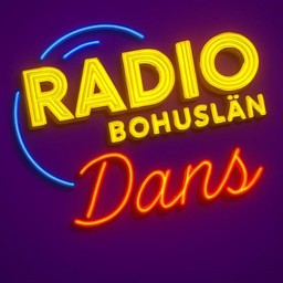 Logo de RADIO BOHUSLÄN DANS