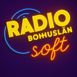 Logo de RADIO BOHUSLÄN SOFT