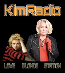 Logo de KimRadio