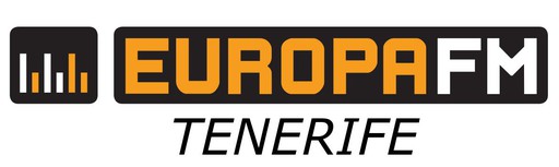 Logo de Europa FM Tenerife 103.3