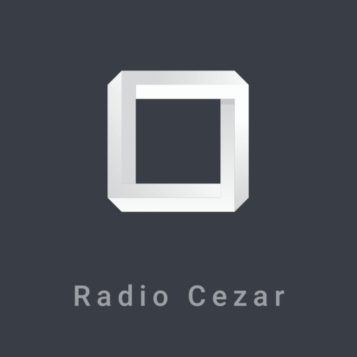 Logo de Radio Cezar Gdańsk