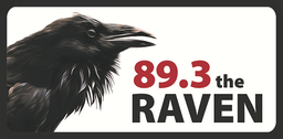 Logo de 89.3 The Raven Edmonton
