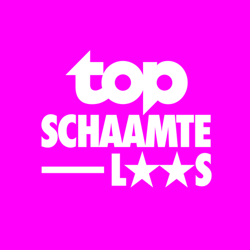 Logo de TOPschaamteloos