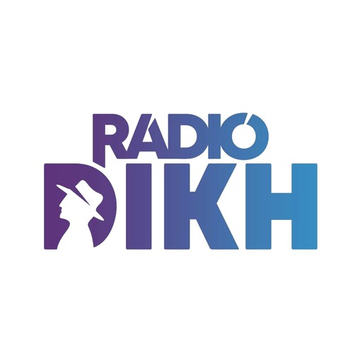 Logo de Rádió Dikh