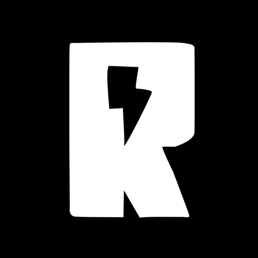 Logo de ROCK FM 103.9