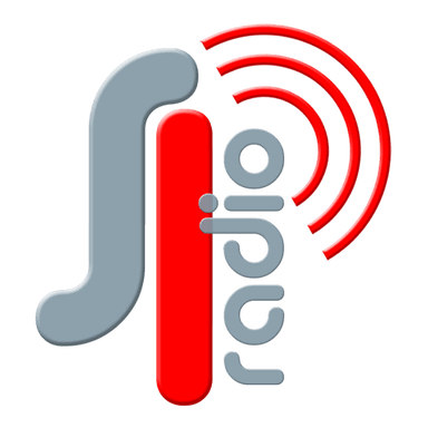 Logo de Soulful Link Radio NYC