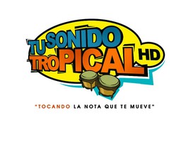 Logo de Tu Sonido Tropical HD