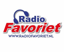 Logo de Radio Favoriet