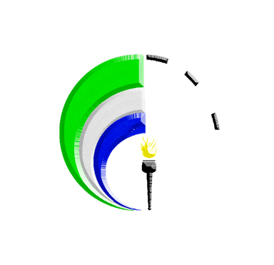 Logo de Uhuru FM