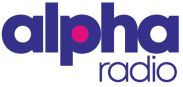 Logo de Alpha