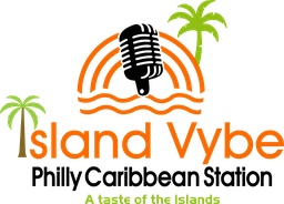 Logo de Island Vybe Philly Caribbean Station
