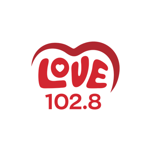Logo de Love Radio Crete 102.8