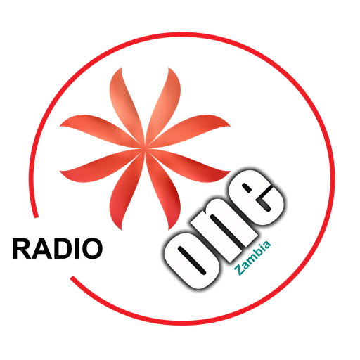 Logo de Radio One Zambia