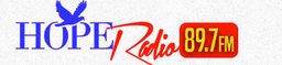 Logo de Hope Radio TCI