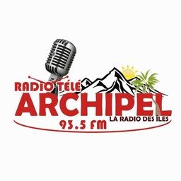 Logo de Radio Télé Archipel