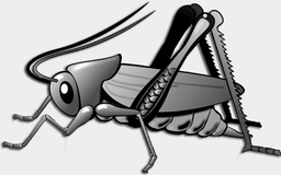 Logo de Cricket Radio Variety Hits