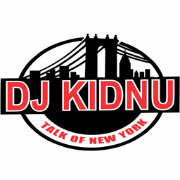 Logo de DJ Kidnu