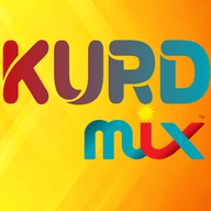 Logo de KURD mix