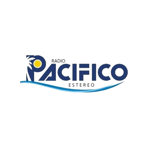 Logo de Pacifico Stereo