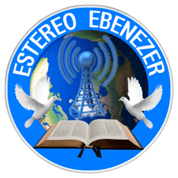 Logo de Estereo Ebenezer