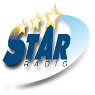 Logo de Star Radio
