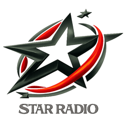 Logo de Star Radio (Ex-Yu Mix)