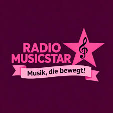 Logo de Radio MusicStar