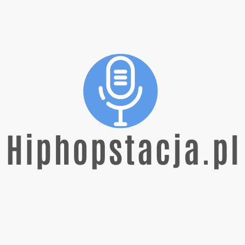 Logo de HiphopStacja