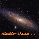 Logo de Radio Ossa