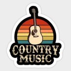 Logo de 90's to Now Country-Radio USA