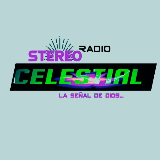 Logo de Radio Sterio Celestial