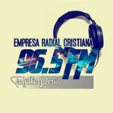 Logo de 96.5 FM Trujillo