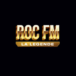 Logo de ROC FM