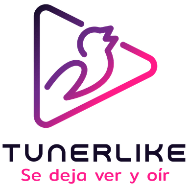 Logo de Tunerlike Radio
