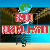 Logo de Radio Nostalji-Ayiti