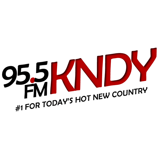 Logo de Today's Country 95.5 KNDY