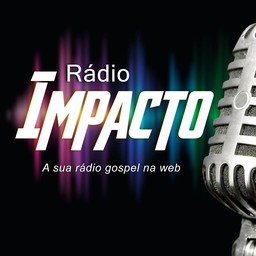 Logo de Rádio Impacto
