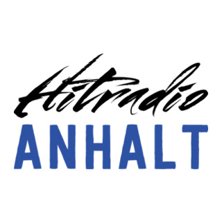Logo de Hitradio Anhalt