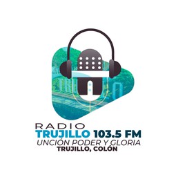 Logo de RADIO TRUJILLO HONDURAS