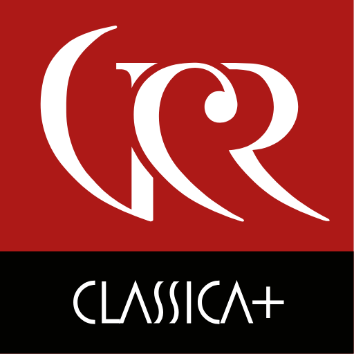 Logo de Venice Classic Radio | VCR Classica+