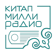 Logo de Милли Радио Китап (Kitap FM)